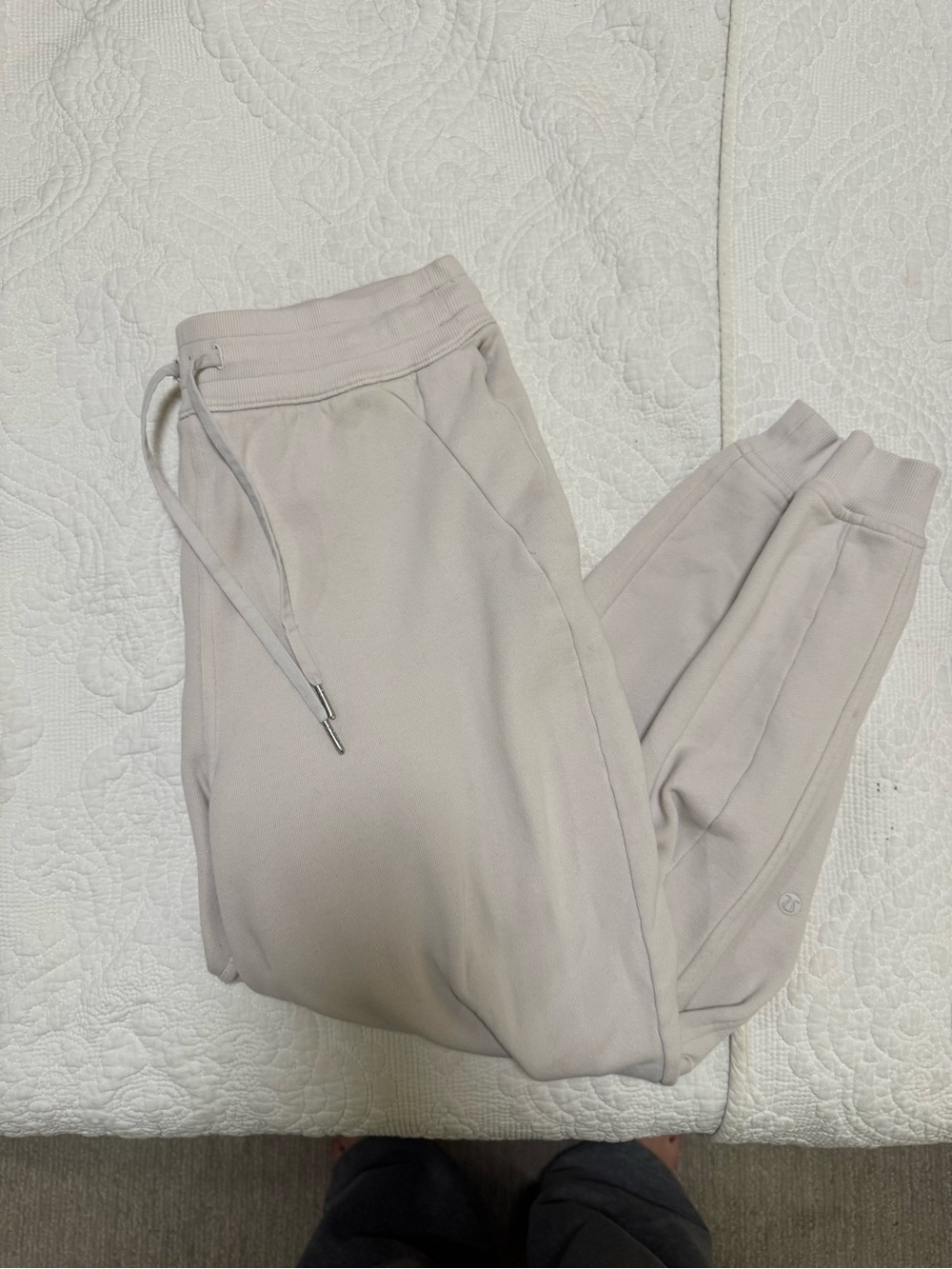 Lululemon athletica joggers